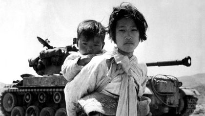 Korea: Zapomenutá válka (1/2)